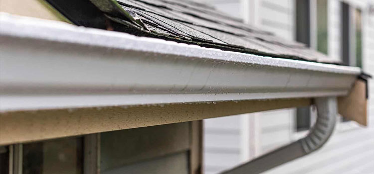 Gutter Installation Company in Everman, TX